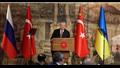 دعا الرئيس التركي رجب طيب أردوغان إلى وقف فوري لإط