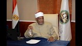الدكتور عباس شومان وكيل الأزهر الأسبق