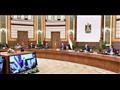 بحضور 5 وزراء ومحافظ البنك المركزي.. تفاصيل اجتماع السيسي مع رئيس وزراء اليونان