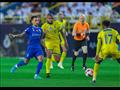 الهلال والنصر