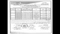جداول امتحانات الفصل الدراسي الثاني للمرحلتين الابتدائية والإعدادية