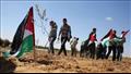 ذكرى يوم الأرض الفلسطيني