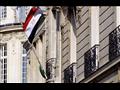 السفارة المصرية بالمجر