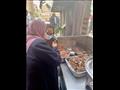 حي شرق شبرا الخيمة يشن حملة على المطاعم