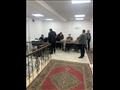  إقبال ضعيف بانتخابات نقابة المهندسين في بورسعيد 