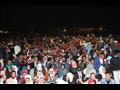 حفل ريهام عبد الحكيم بمهرجان دندرة للموسيقى والغناء (5)
