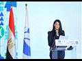 خلال إطلاق استراتيجية التعاون بين مصر والبنك الأوروبي لإعادة الإعمار