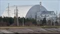 محطة النووية تشرنوبيل