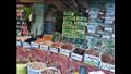 أسواق ياميش رمضان في طنطا تعاني من الركود
