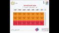 مواعيد البرامج التعليمية على قنوات مدرستنا