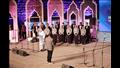 وزيرة الثقافة ومدير عام الإيسيسكو يفتتحان فعاليات القاهرة عاصمة الثقافة الإسلامية