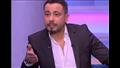 "لو فكرت تعتزل هعورك".. أحمد وفيق يعلق على تصريحات محمد نجاتي