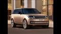 لاند روفر Range Rover الجديدة