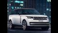 لاند روفر Range Rover الجديدة