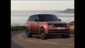 لاند روفر Range Rover الجديدة