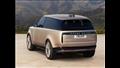 لاند روفر Range Rover الجديدة