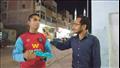 مبادرة لإفطار الصائمين على الطرق بجنوب سيناء 