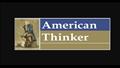 صحيفة American Thinker الامريكية