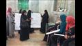 33 ألف سيدة بأسوان تستفيد من مشروع تنمية الأسرة المصرية
