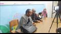مناقشة كتب النشر الإقليمي في احتفالية نادي الأدب المركزي بجنوب سيناء  