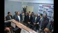 افتتاح المركز التكنولوجي المصغر لخدمة المواطنين في أبوكبير  