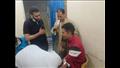 شاب مسلم يتبرع خلال الصيام بدمه لإنقاذ حمى صديقه القبطي بقنا