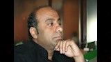 المخرج محمد نصر الدين