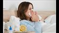 أعراض الأنفلونزا الموسمية