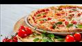 معظم البيتزا التي يتم تناولها بالخارج تحتوي على كميات هائلة من الصوديوم والدهون والسعرات الحرارية