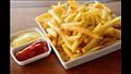 تحتوي البطاطس المقلية من المطاعم وأماكن الوجبات السريعة على كثير من الدهون والملح
