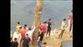 انتشال جثة طفل غرق في مياه بحر مويس بالشرقي