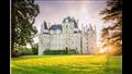-قلعة شاتو دي بريساك، فرنسا