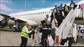 مطار برج العرب يستقبل أولى رحلات شركة برنيق الليبية