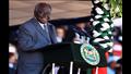 وفاة رئيس كينيا السابق مواي كيباكي 
