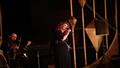 حفل لينا شاماميان على مسرح النافورة (4)