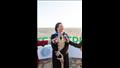 وزيرة البيئة تحتفل باليوم العالمي للأرض من محمية وادي دجلة