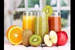 عصائر الفاكهة