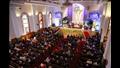 الكنيسة الإنجيلية تحتفل بعيد القيامة المجيد بحضور 