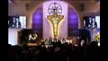 الكنيسة الإنجيلية تحتفل بعيد القيامة المجيد بحضور كبار الوزراء والمسؤولين