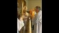 أجراس الكاتدرائية الأسقفية تُعلن بدء قداس عيد القيامة