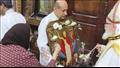صلاة قداس عيد القيامة بكنائس كفرالشيخ 