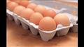 يظل البيض غير المقشر في الثلاجة لمدة تصل من 3- 5 أسابيع