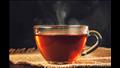يساعد شري الشاي على التخلص من الأملاح الزائدة