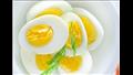 يحتوي البيض على 12 نوعًا من الفيتامينات الأساسية الضرورية