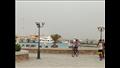 شواطئ جنوب سيناء في شم النسيم