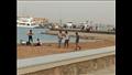 شواطئ جنوب سيناء في شم النسيم