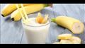  يحتوي عصير الموز على الكربوهيدرات التي ترفع مستويات السكر بالدم 
