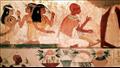شم النسيم هو عيد مصري قديم تعود جذوره لآلاف السنين، وأن شعوبا وحضارات إنسانية أخرى نقلت تفاصيل هذا العيد عن قدماء المصريين