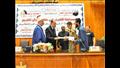محافظ أسيوط يكرم الفائزين في مسابقة الأوقاف لحفظ القرآن  (12)