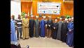 محافظ أسيوط يكرم الفائزين في مسابقة الأوقاف لحفظ القرآن  (17)